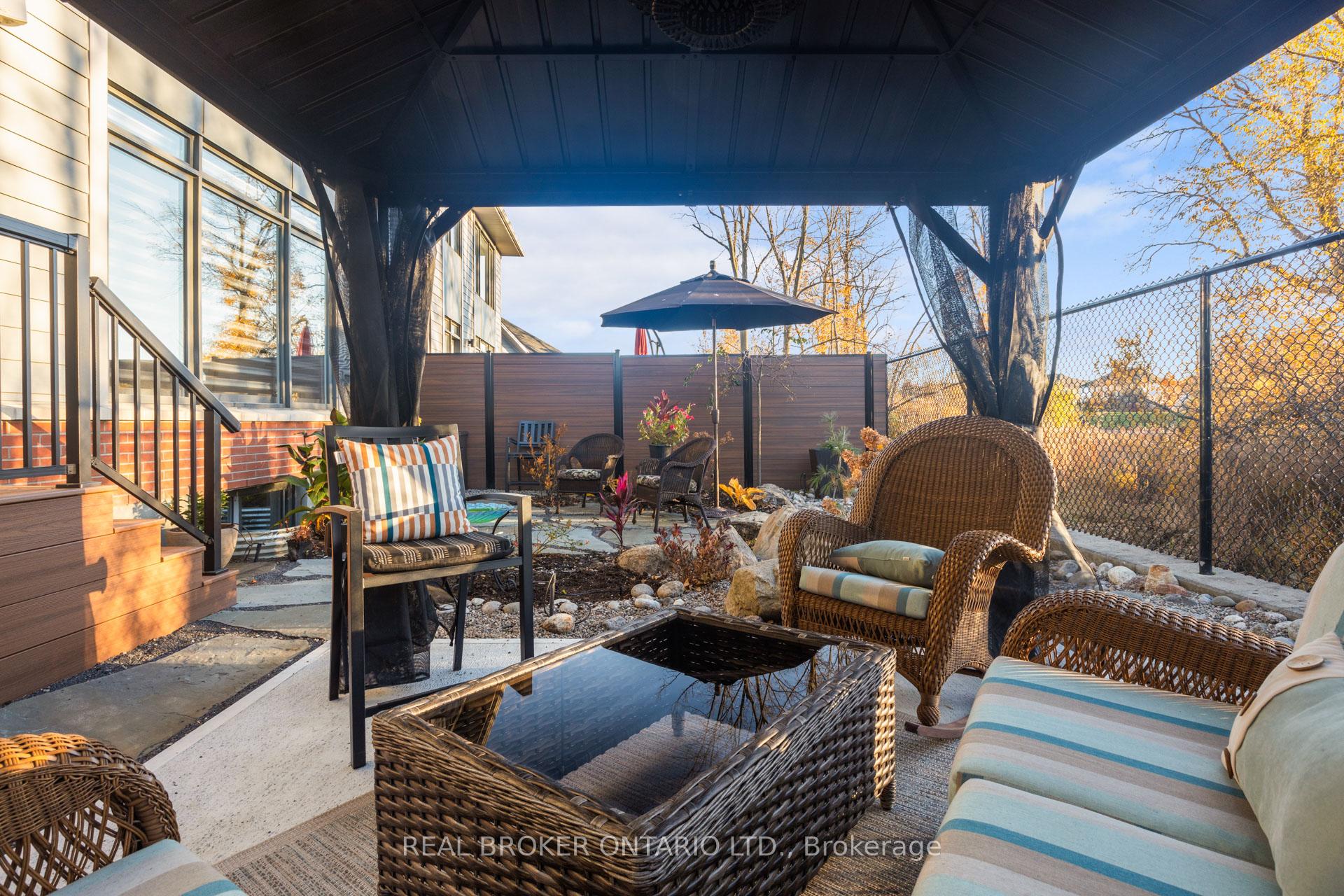 Photo 46 of 62 Stanhope Court, Ottawa, Barrhaven - Stonebridge — HOMEH