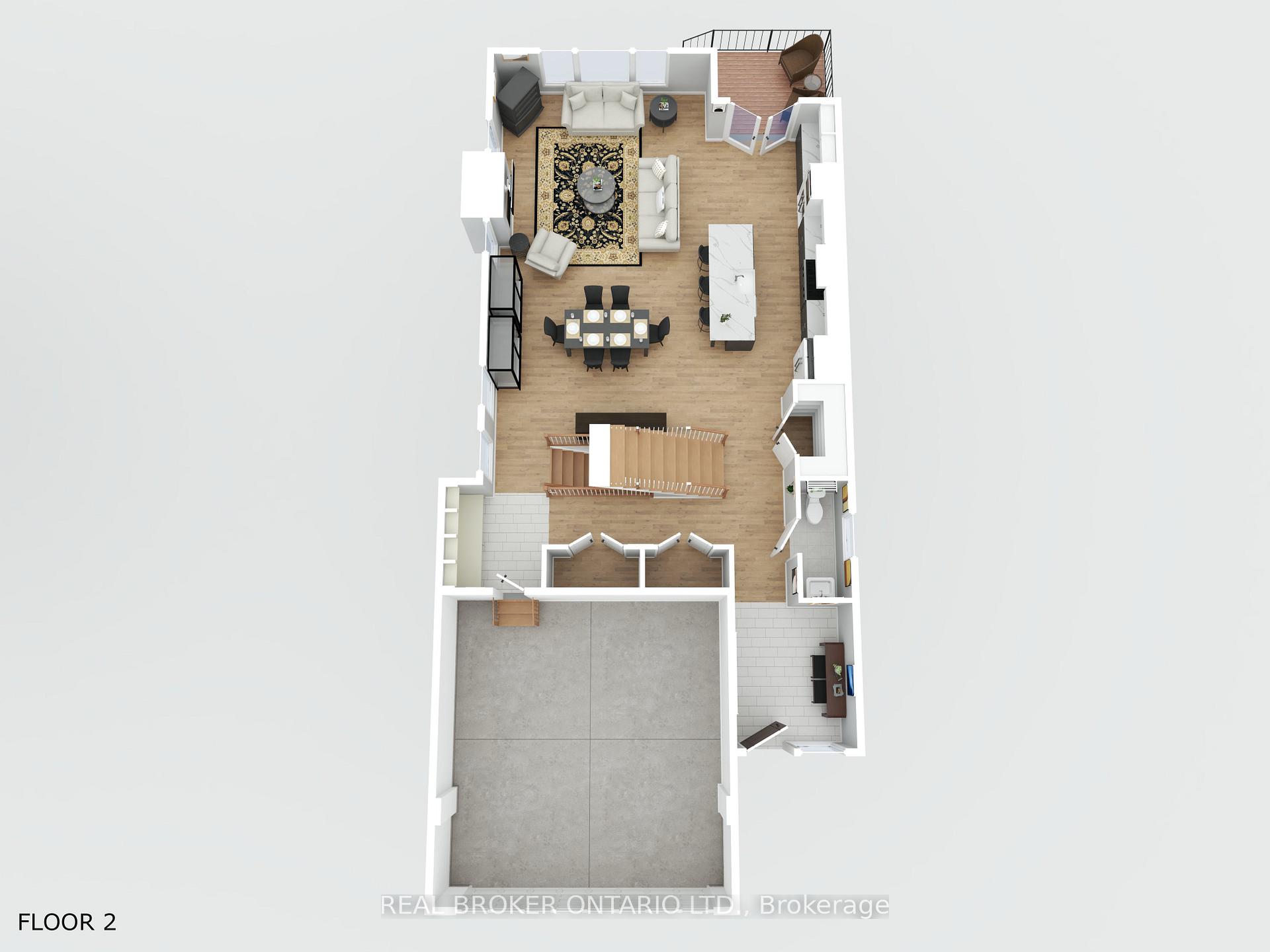 Photo 49 of 62 Stanhope Court, Ottawa, Barrhaven - Stonebridge — HOMEH