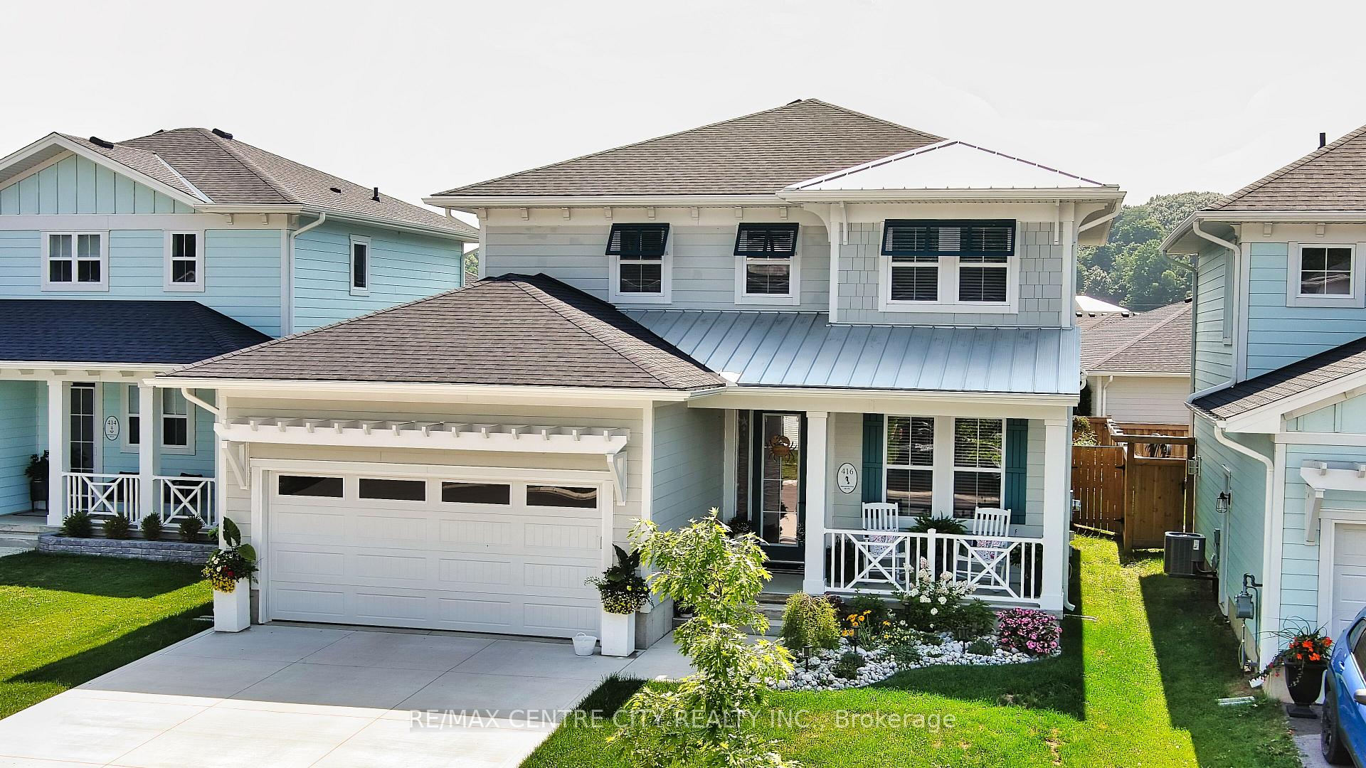 Photo 1 of 416 Breakwater Boulevard, Central Elgin, Rural Central Elgin — HOMEH