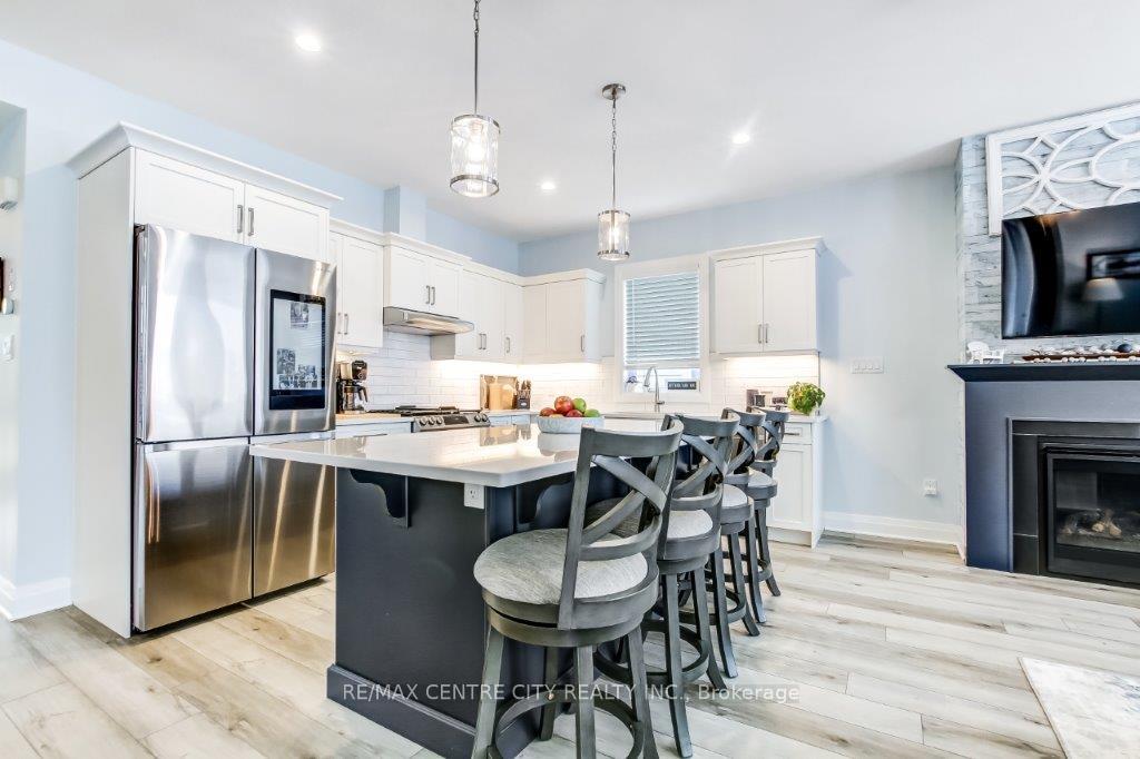 Photo 12 of 416 Breakwater Boulevard, Central Elgin, Rural Central Elgin — HOMEH