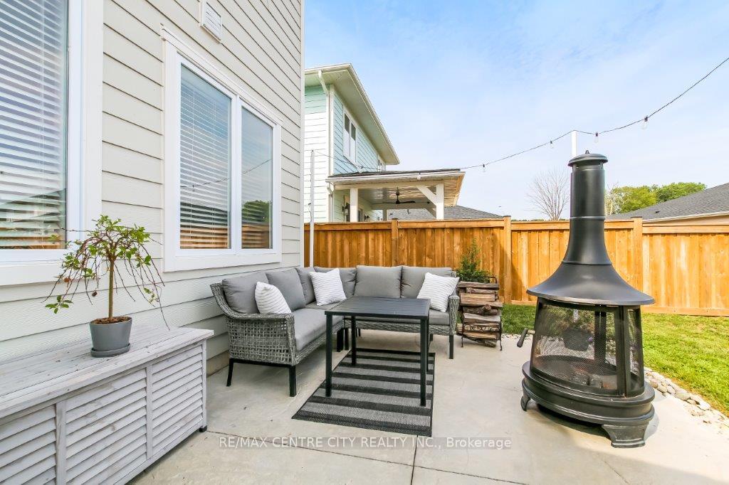 Photo 29 of 416 Breakwater Boulevard, Central Elgin, Rural Central Elgin — HOMEH