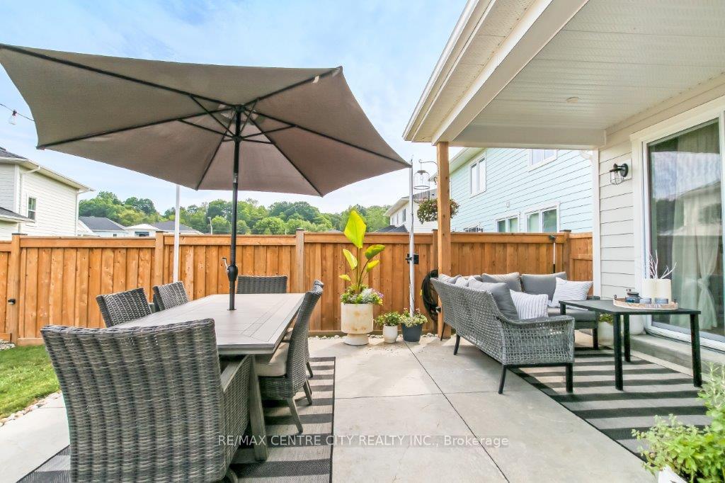 Photo 30 of 416 Breakwater Boulevard, Central Elgin, Rural Central Elgin — HOMEH