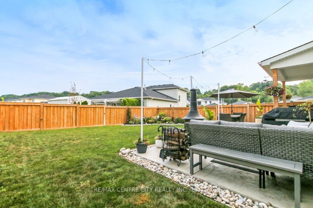 Photo 31 of 416 Breakwater Boulevard, Central Elgin, Rural Central Elgin — HOMEH