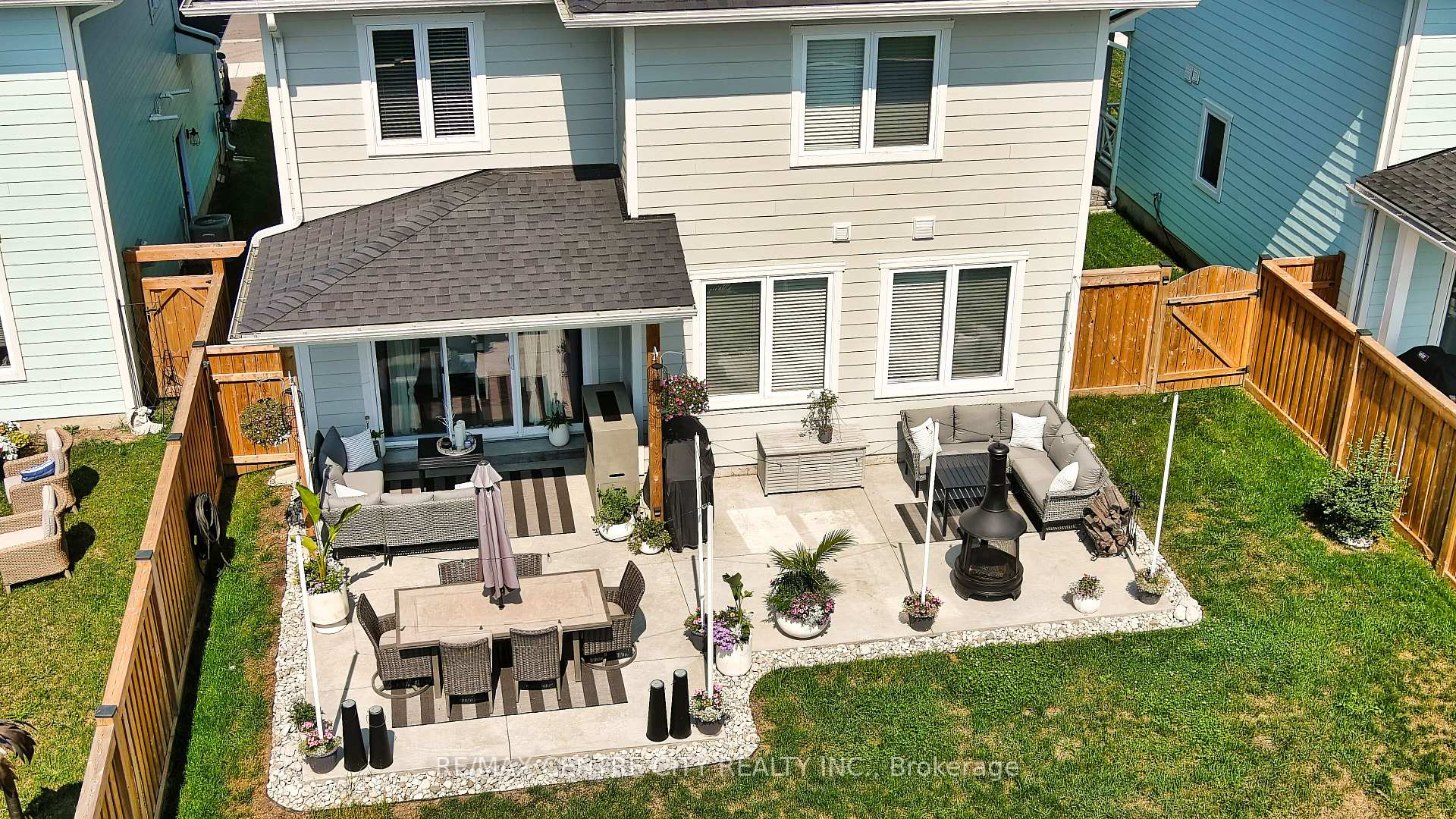 Photo 35 of 416 Breakwater Boulevard, Central Elgin, Rural Central Elgin — HOMEH