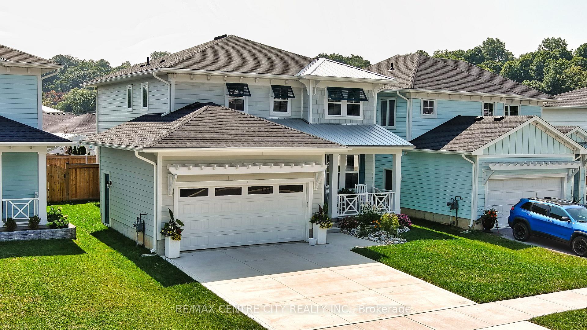 Photo 39 of 416 Breakwater Boulevard, Central Elgin, Rural Central Elgin — HOMEH