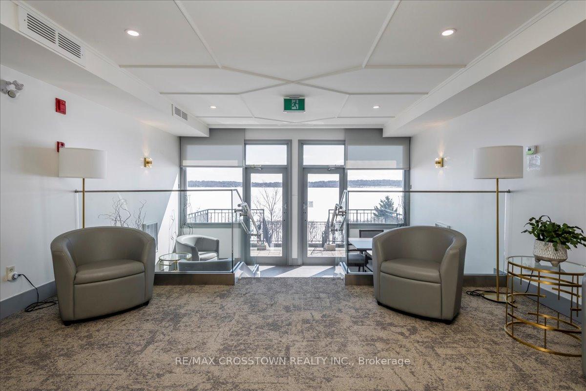 Photo 22 of Unit 301, 21 Kempenfelt Drive, Barrie, North Shore — HOMEH