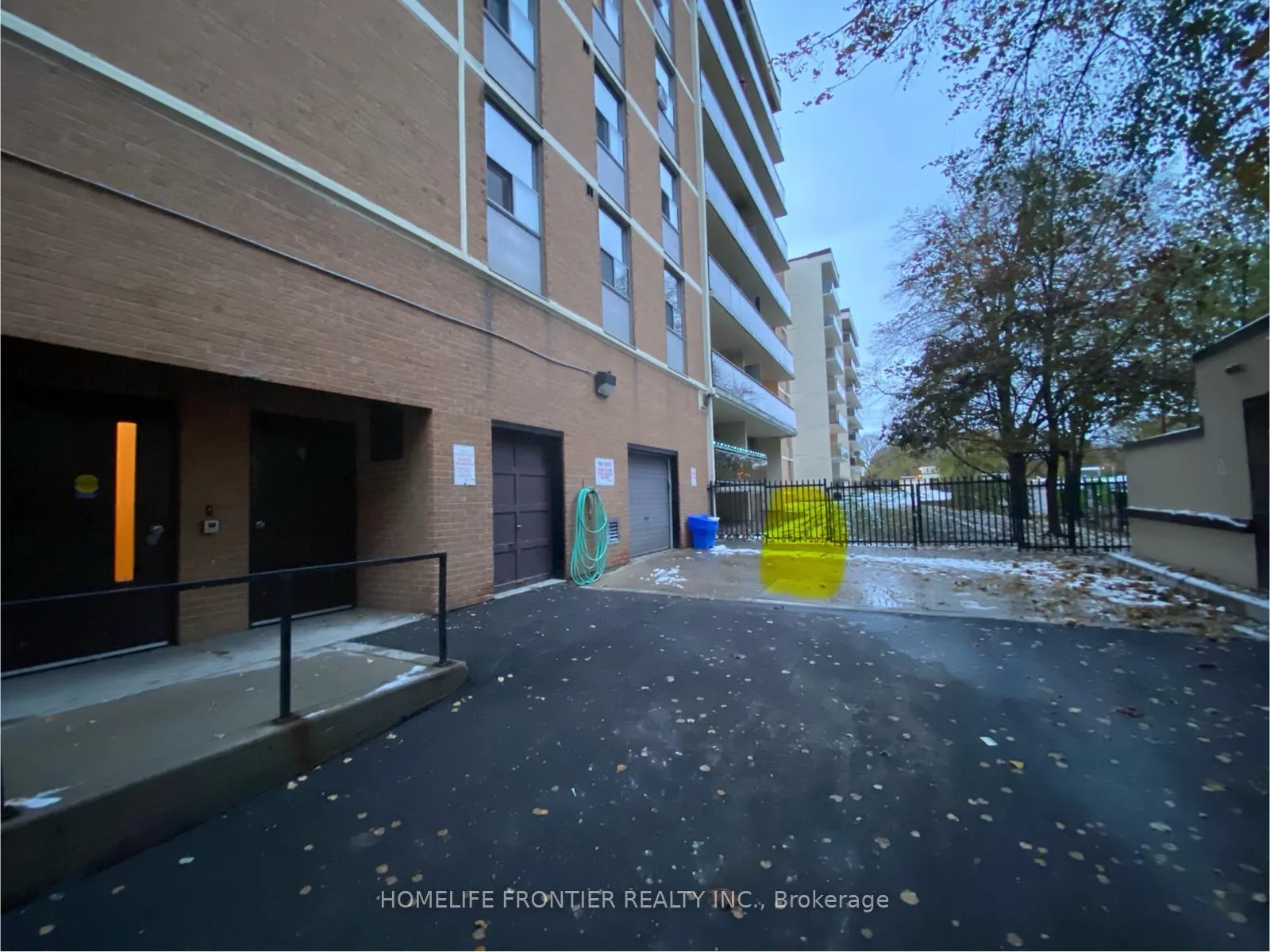 Photo 15 of Unit 205, 180 Dudley Avenue, Markham, Thornhill — HOMEH