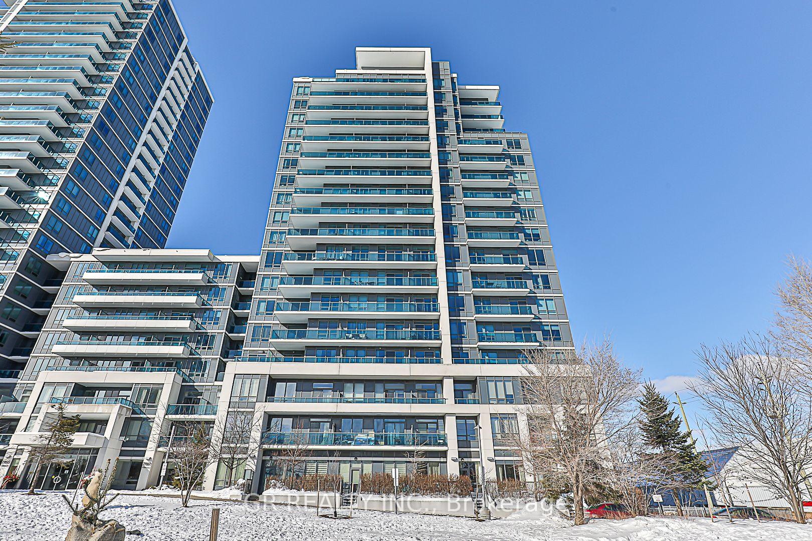Photo 1 of Unit 910, 7167 Yonge Street, Markham, Grandview — HOMEH