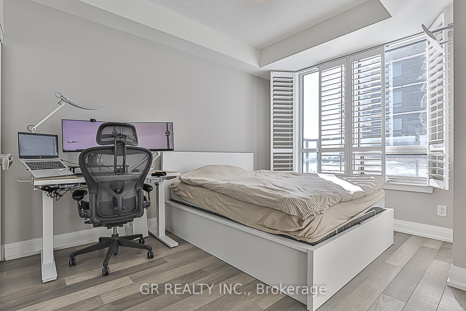 Photo 16 of Unit 910, 7167 Yonge Street, Markham, Grandview — HOMEH