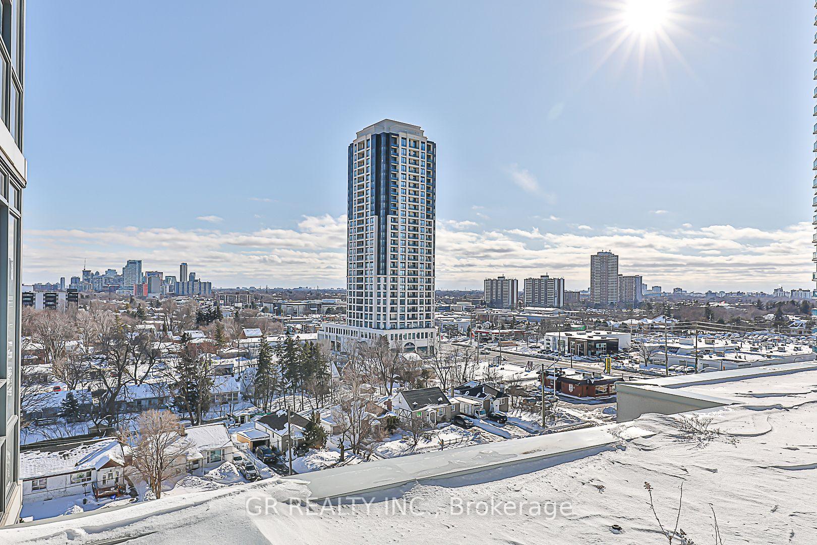 Photo 23 of Unit 910, 7167 Yonge Street, Markham, Grandview — HOMEH