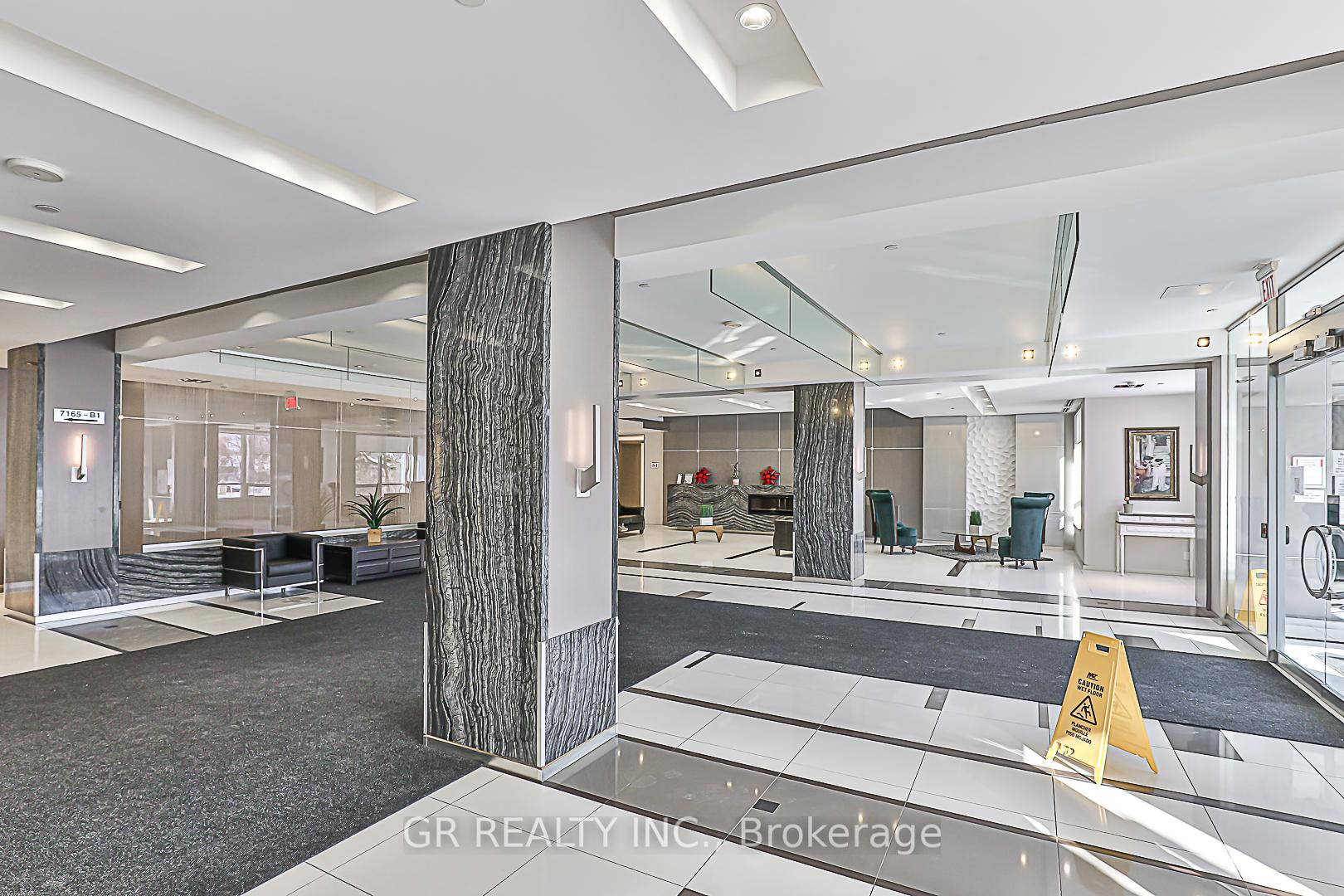 Photo 25 of Unit 910, 7167 Yonge Street, Markham, Grandview — HOMEH