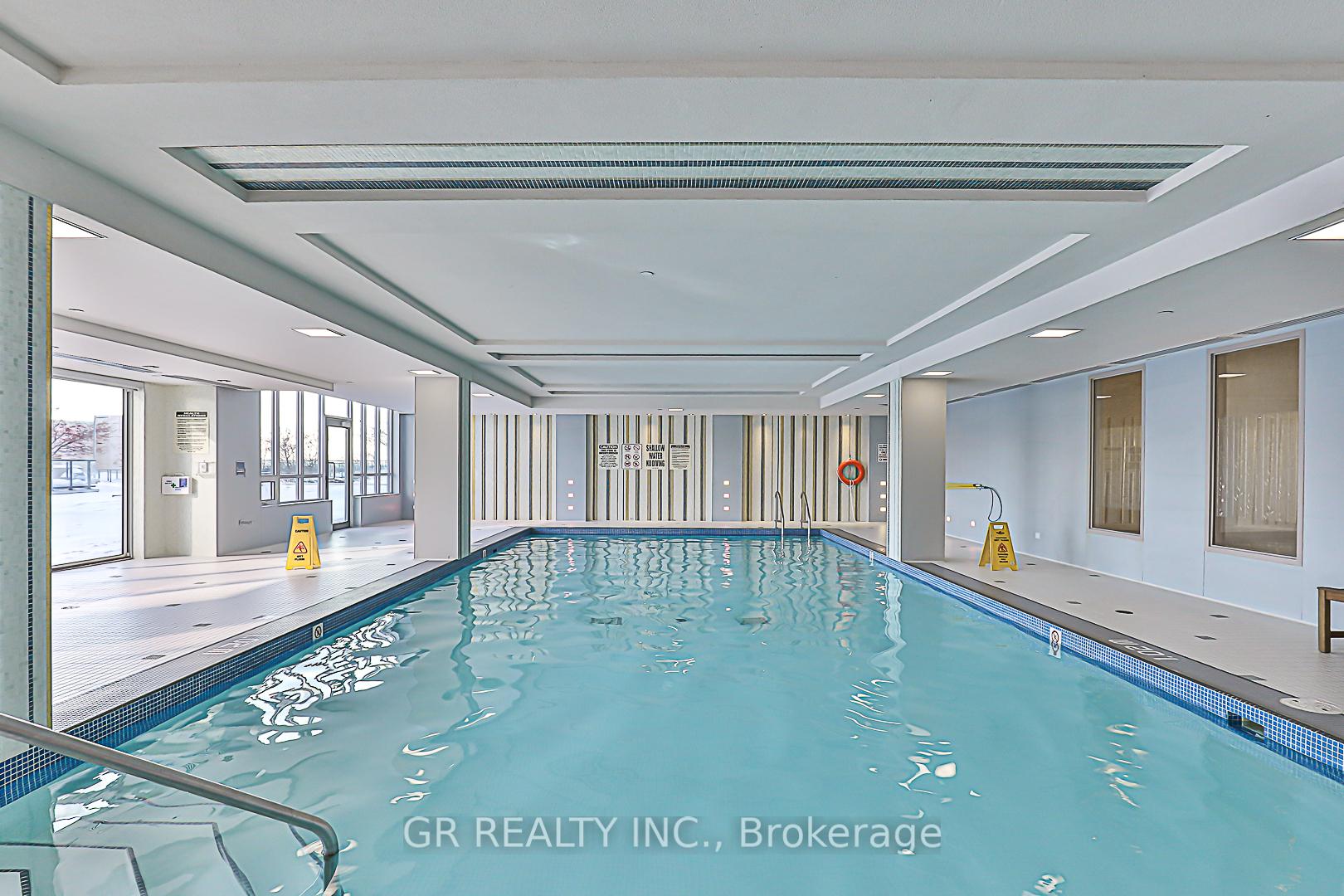 Photo 26 of Unit 910, 7167 Yonge Street, Markham, Grandview — HOMEH