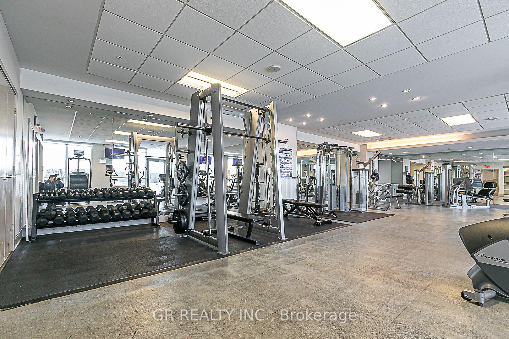 Photo 28 of Unit 910, 7167 Yonge Street, Markham, Grandview — HOMEH
