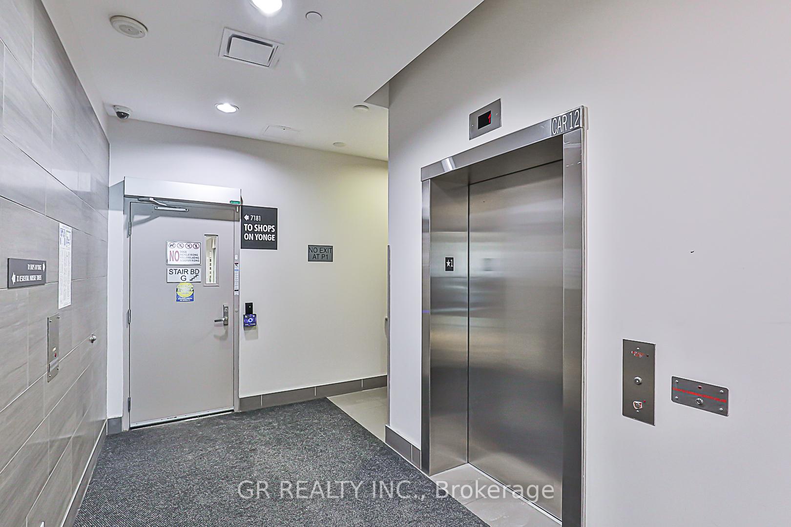 Photo 33 of Unit 910, 7167 Yonge Street, Markham, Grandview — HOMEH