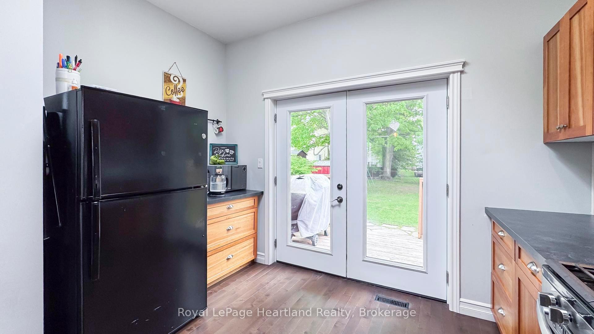 Photo 14 of 134 Townsend Street, Central Huron, Clinton — HOMEH