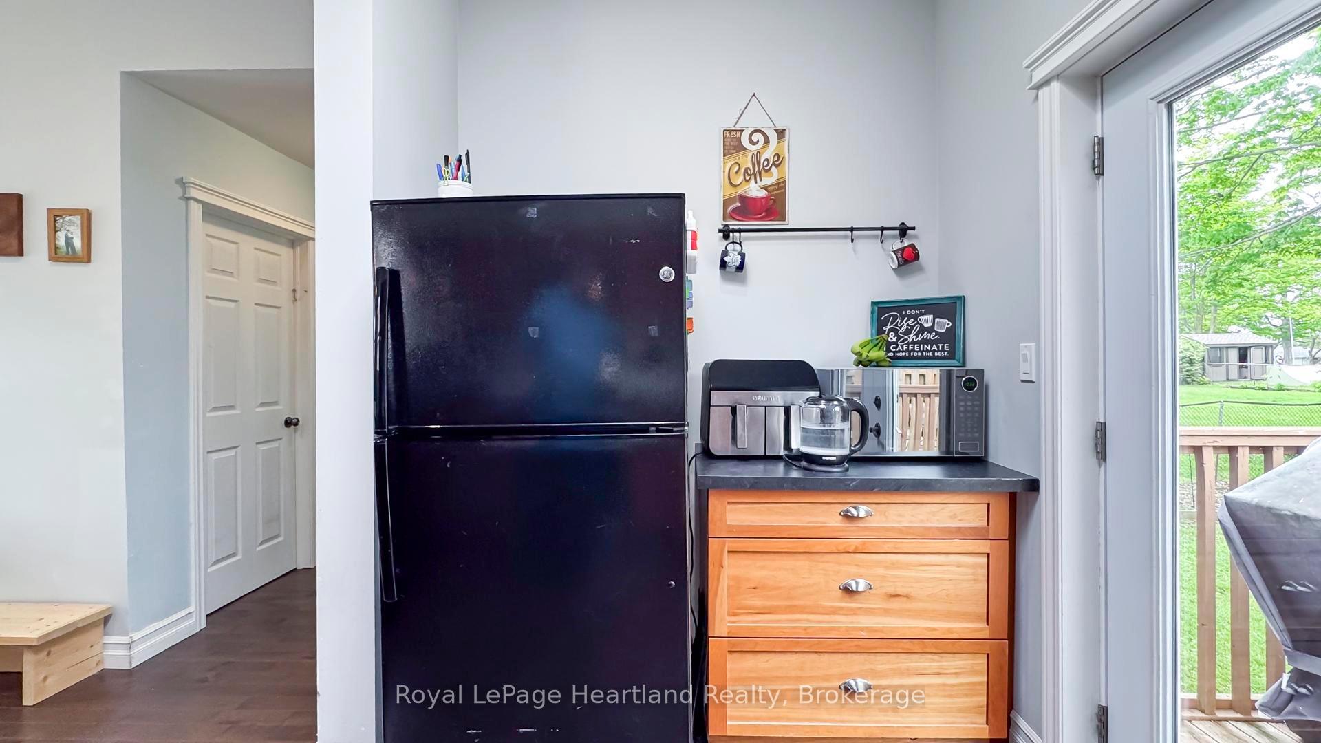 Photo 15 of 134 Townsend Street, Central Huron, Clinton — HOMEH