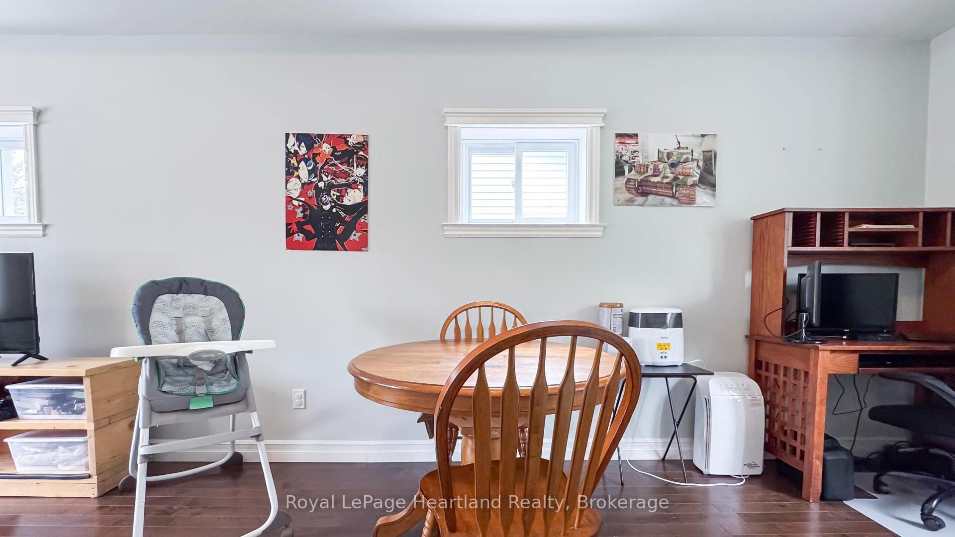 Photo 18 of 134 Townsend Street, Central Huron, Clinton — HOMEH