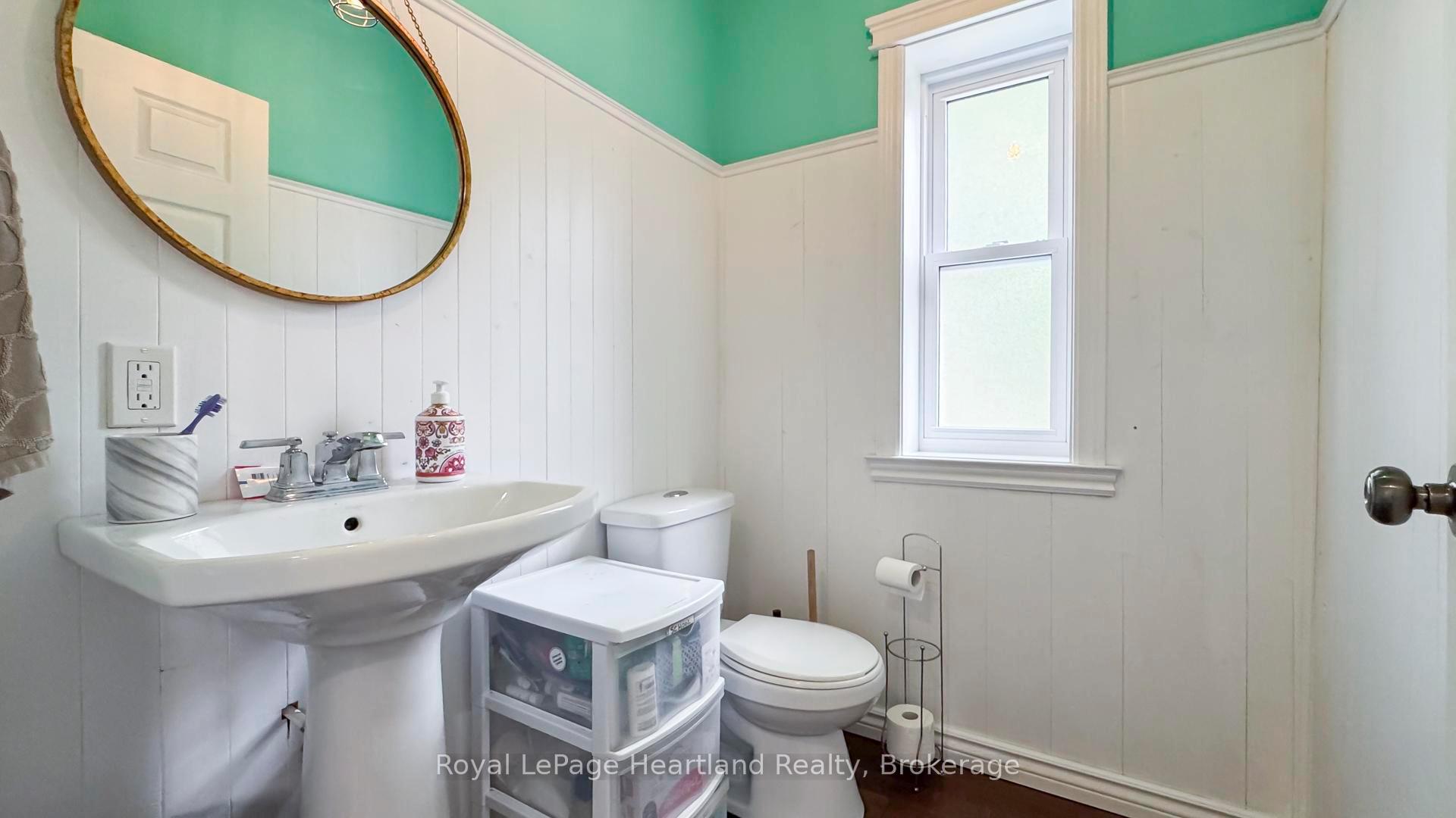 Photo 20 of 134 Townsend Street, Central Huron, Clinton — HOMEH