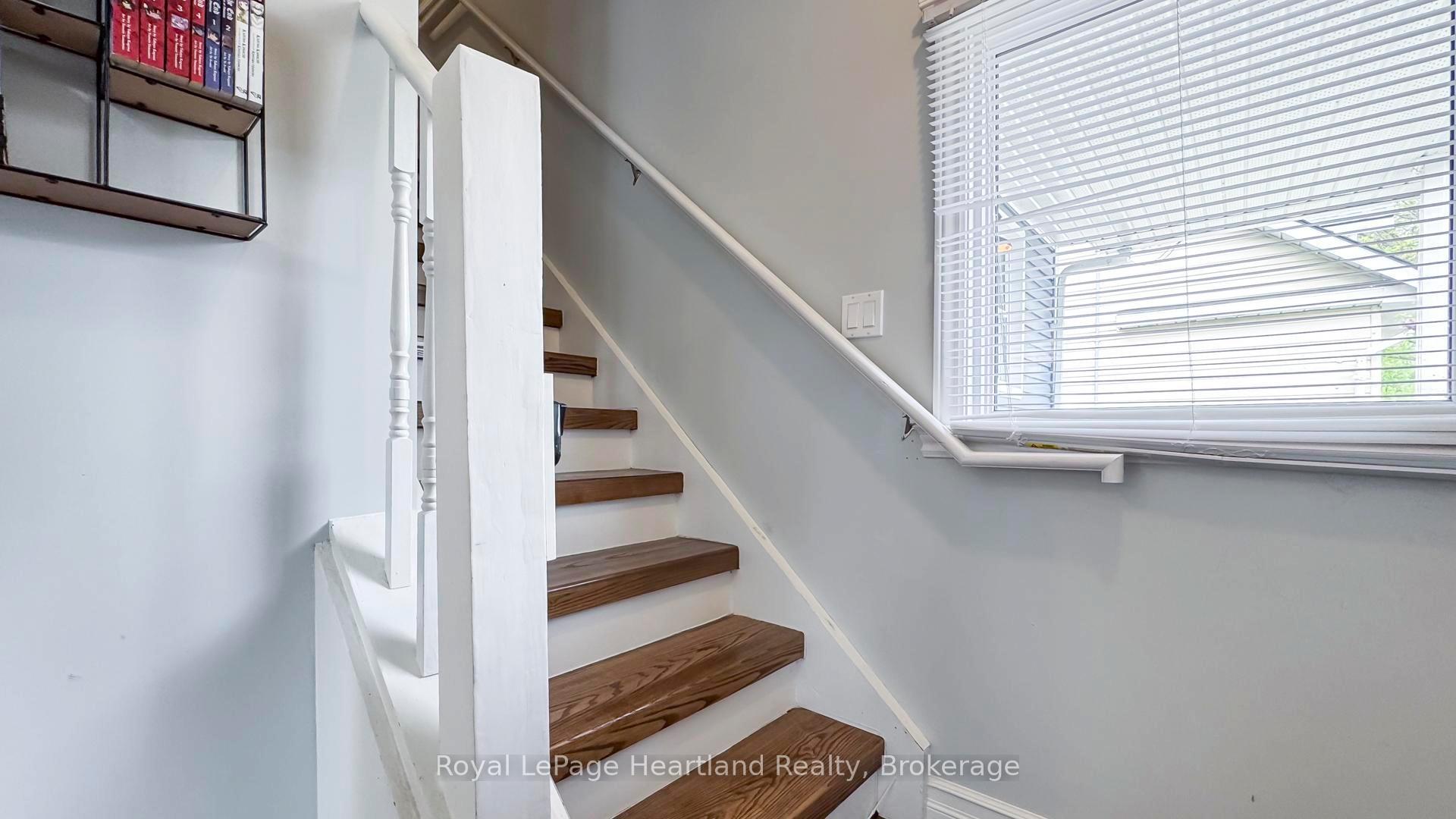 Photo 22 of 134 Townsend Street, Central Huron, Clinton — HOMEH