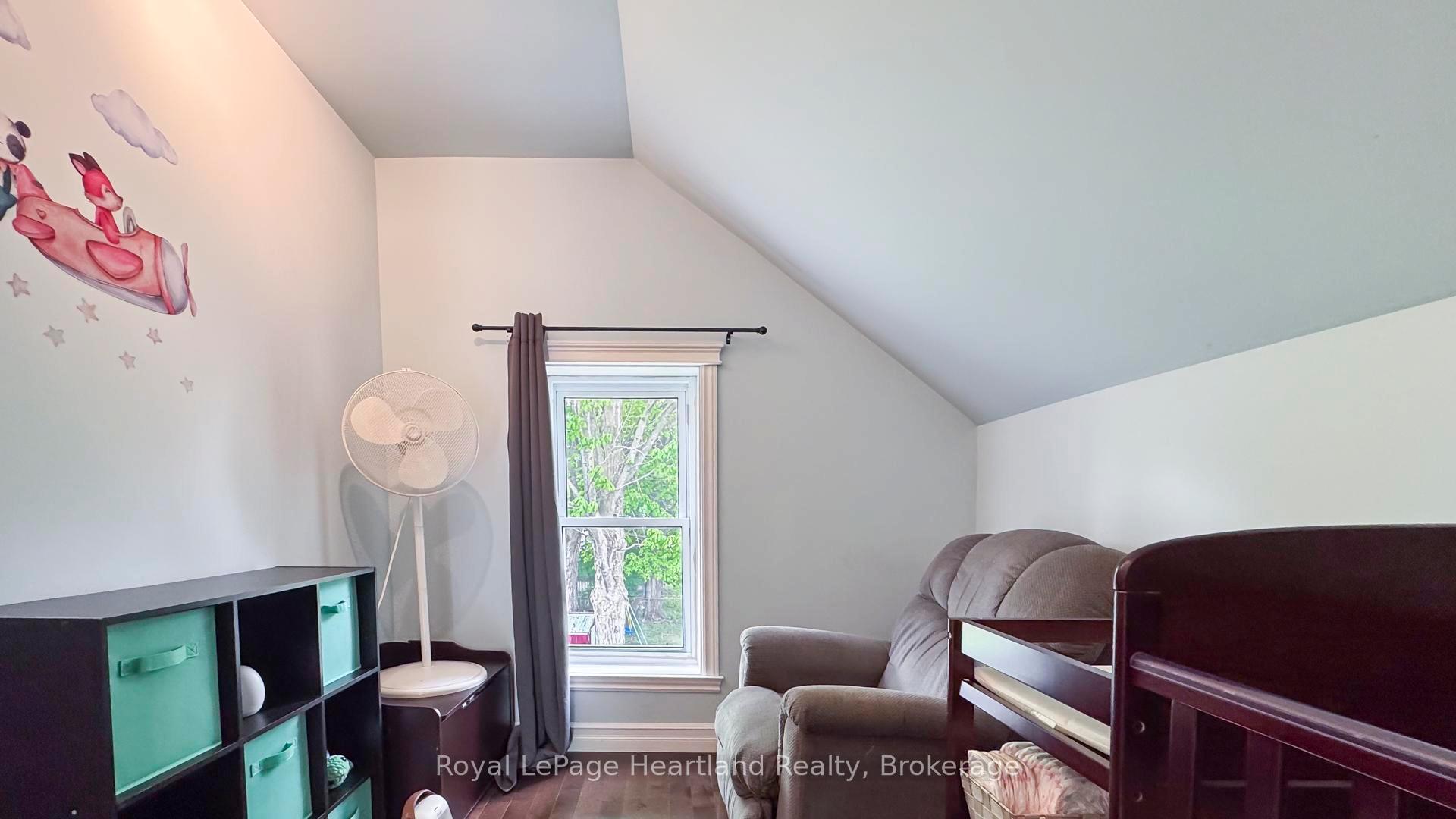 Photo 24 of 134 Townsend Street, Central Huron, Clinton — HOMEH