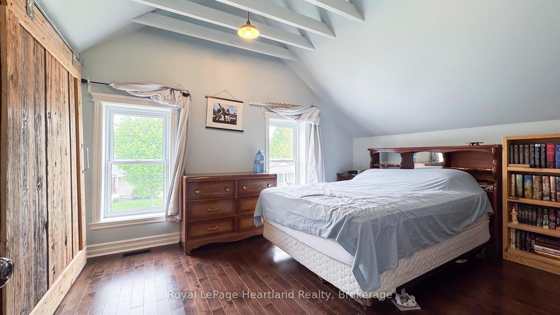Photo 28 of 134 Townsend Street, Central Huron, Clinton — HOMEH
