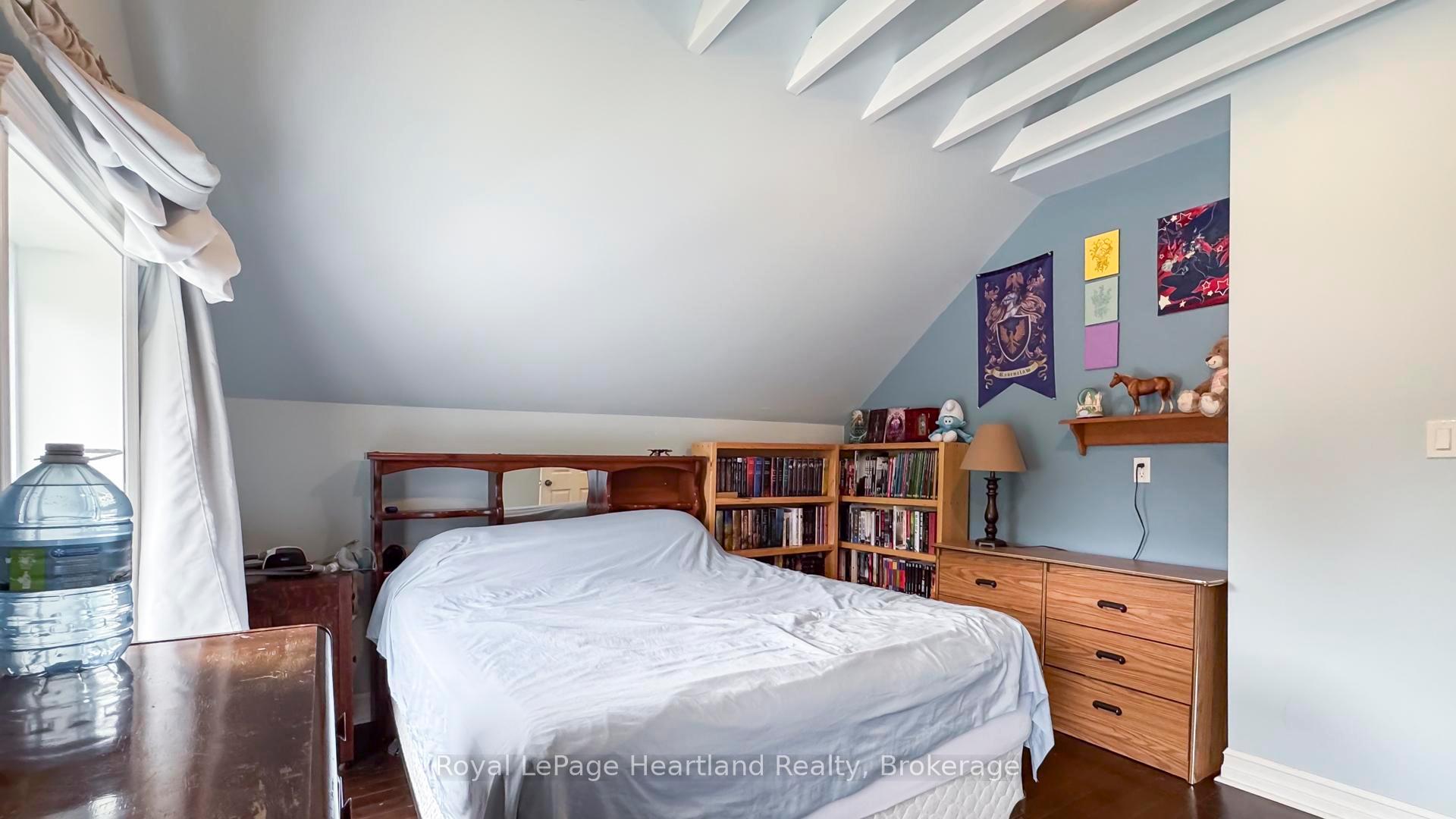 Photo 30 of 134 Townsend Street, Central Huron, Clinton — HOMEH
