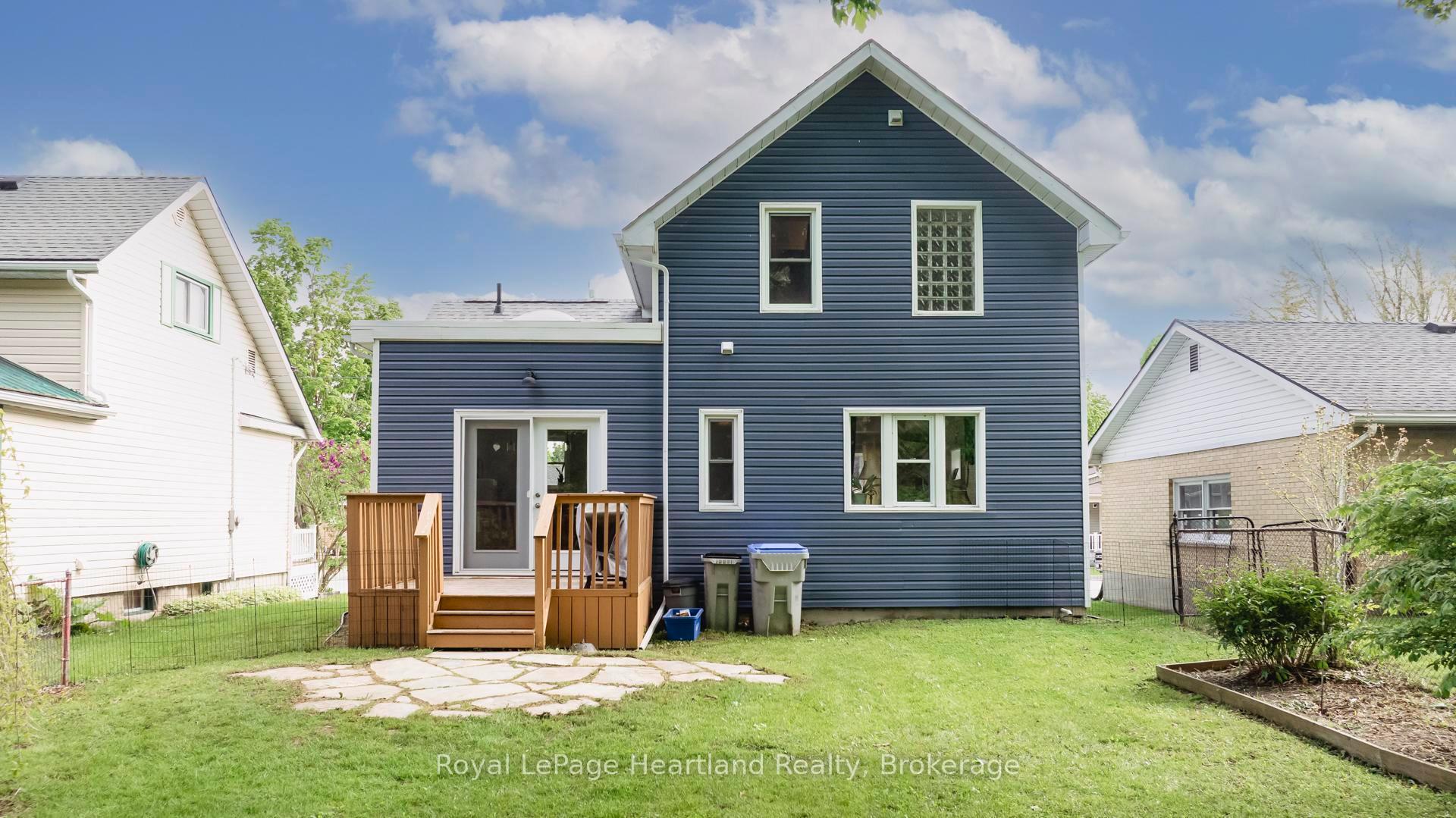 Photo 31 of 134 Townsend Street, Central Huron, Clinton — HOMEH