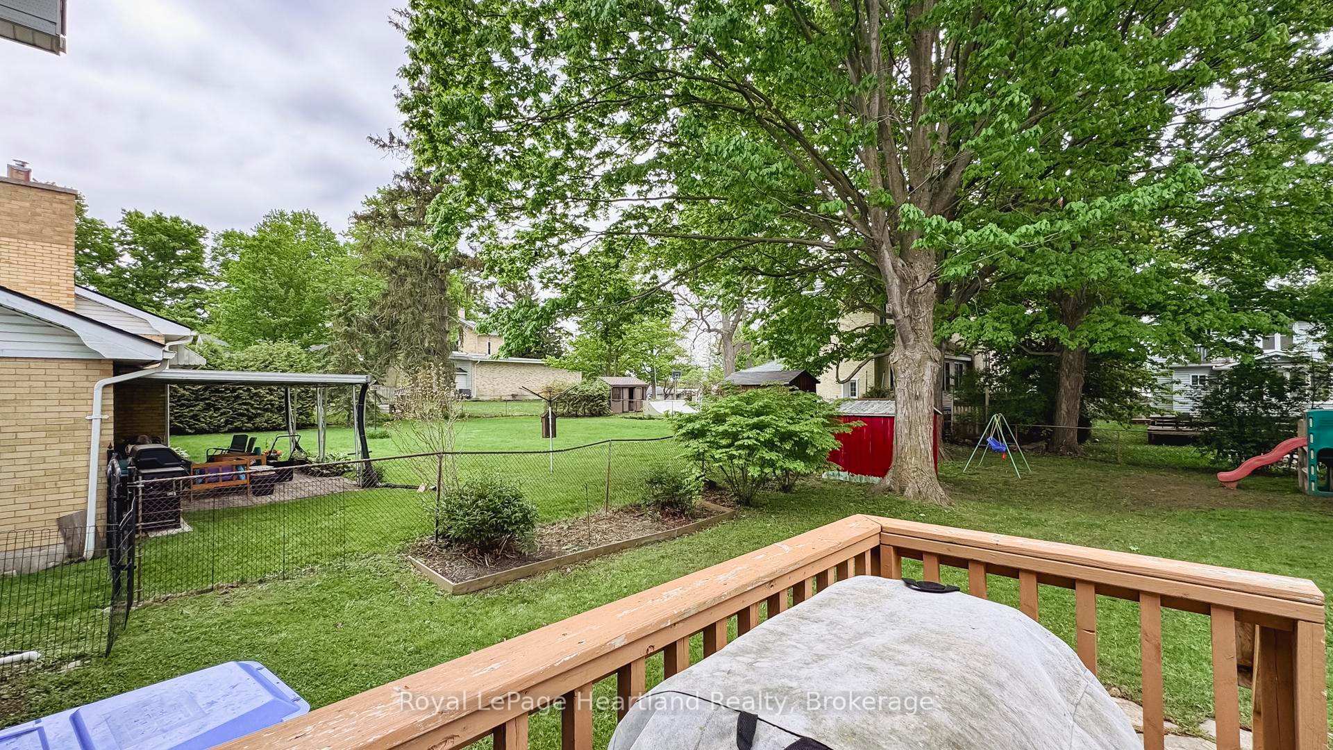 Photo 33 of 134 Townsend Street, Central Huron, Clinton — HOMEH