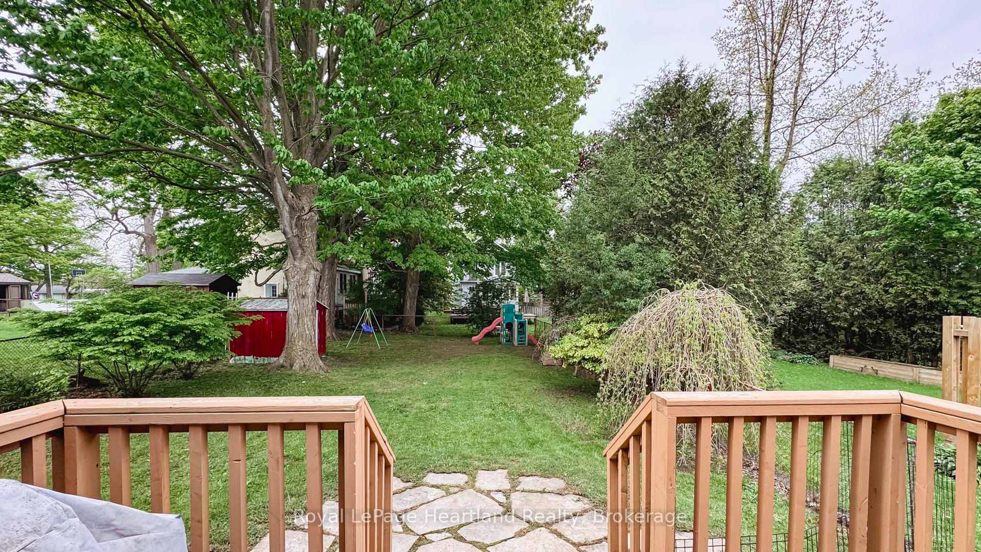 Photo 34 of 134 Townsend Street, Central Huron, Clinton — HOMEH