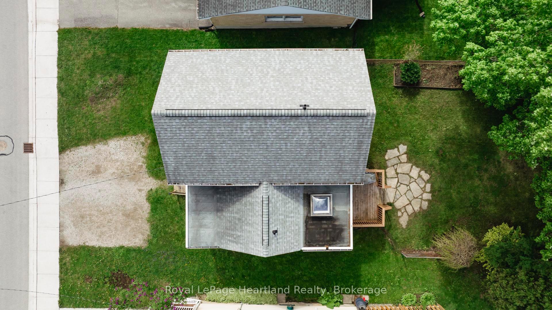 Photo 38 of 134 Townsend Street, Central Huron, Clinton — HOMEH