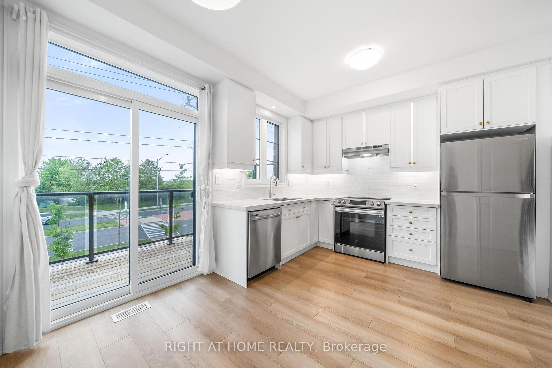 Photo 15 of Unit 9, 120 Court Drive, Brant, Paris — HOMEH