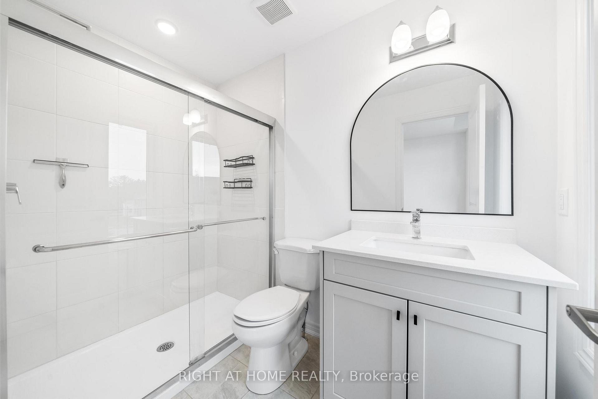 Photo 24 of Unit 9, 120 Court Drive, Brant, Paris — HOMEH