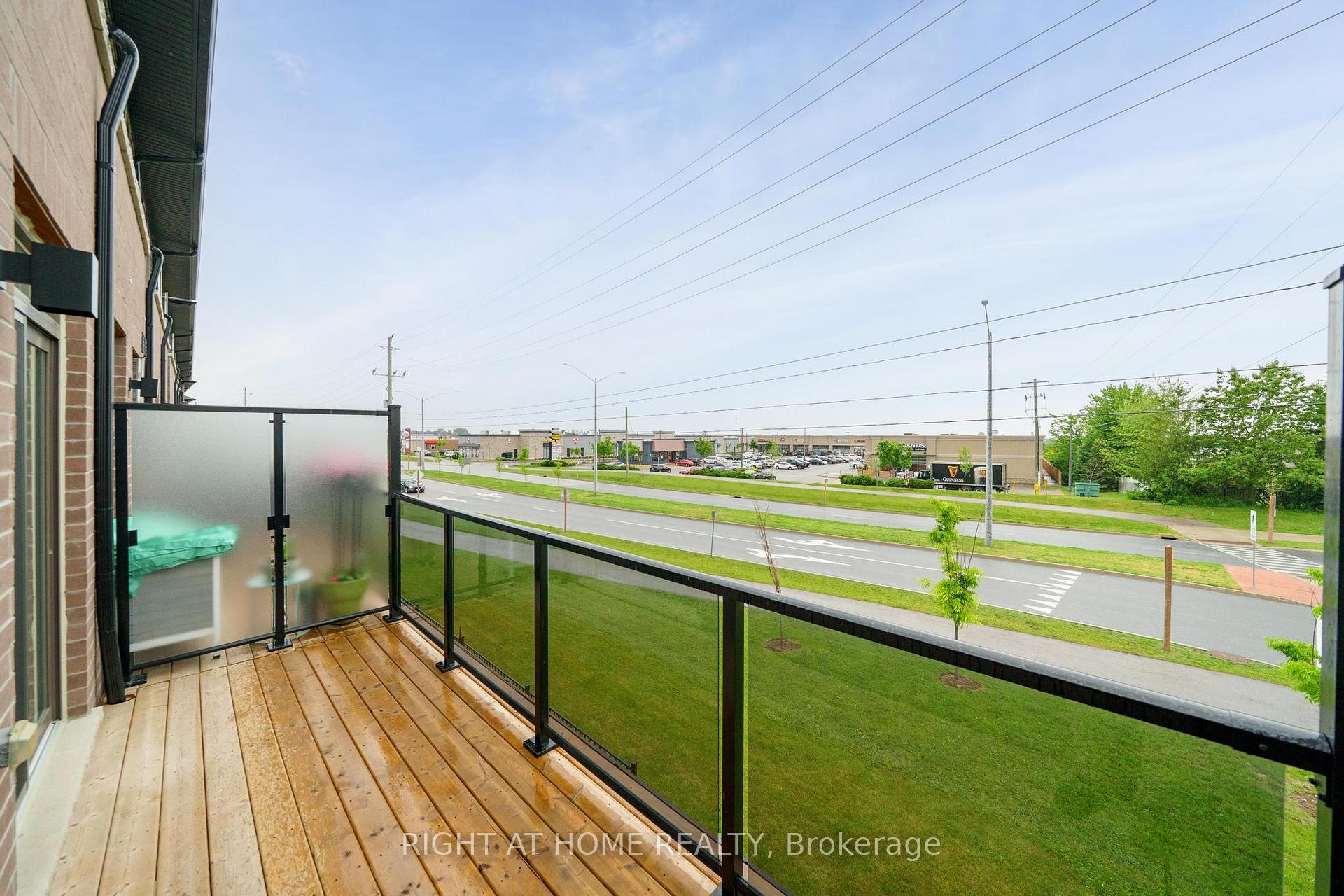 Photo 36 of Unit 9, 120 Court Drive, Brant, Paris — HOMEH