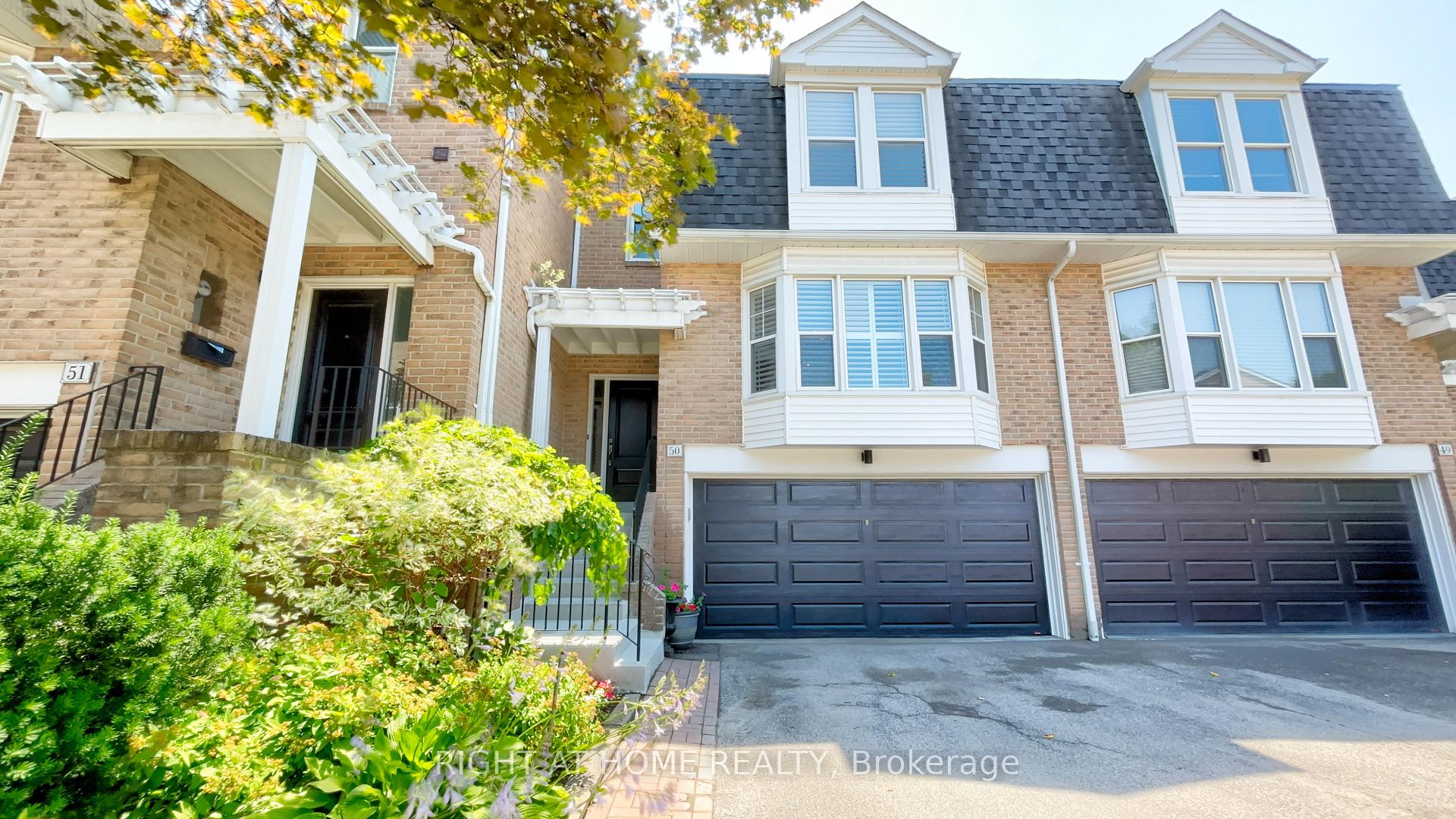 Front of 50 Tamarack Circle