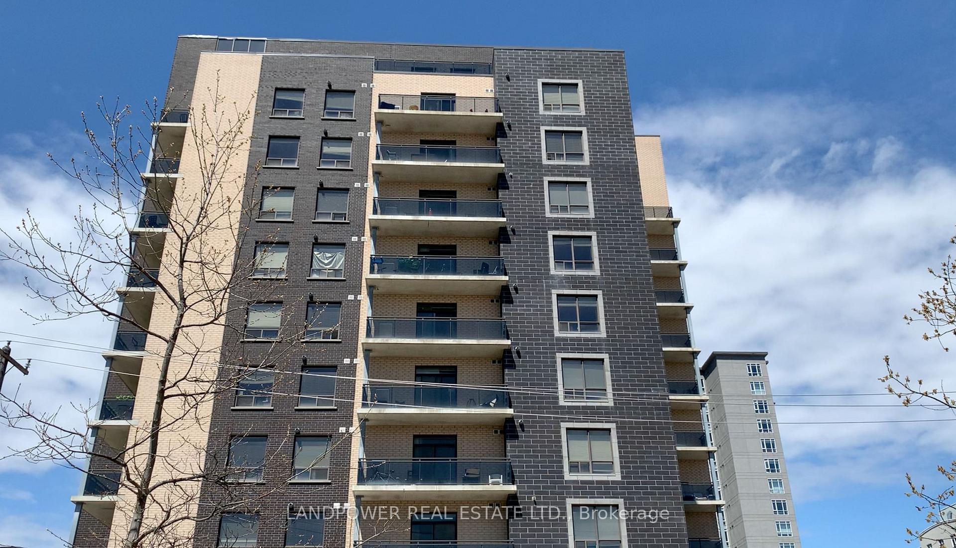 Photo 2 of Unit 606, 8 Hickory Street W, Waterloo — HOMEH