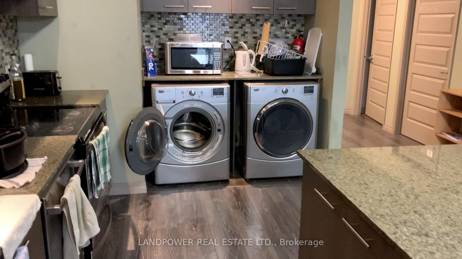 Photo 11 of Unit 606, 8 Hickory Street W, Waterloo — HOMEH