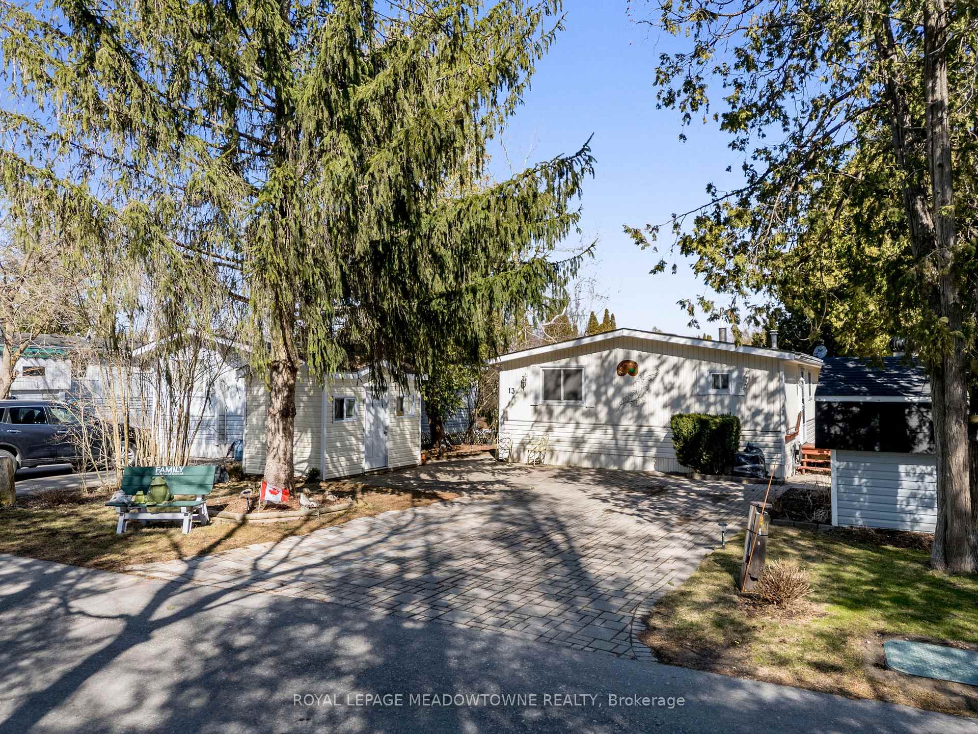 Photo 47 of 13 Bush Lane, Puslinch, Rural Puslinch East — HOMEH