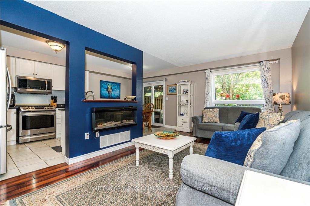 Photo 2 of Unit 51, 485 Green Road, Hamilton, Stoney Creek — HOMEH
