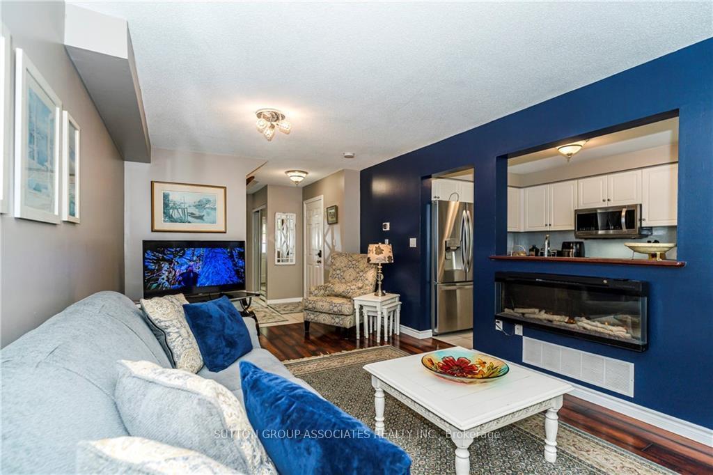 Photo 3 of Unit 51, 485 Green Road, Hamilton, Stoney Creek — HOMEH