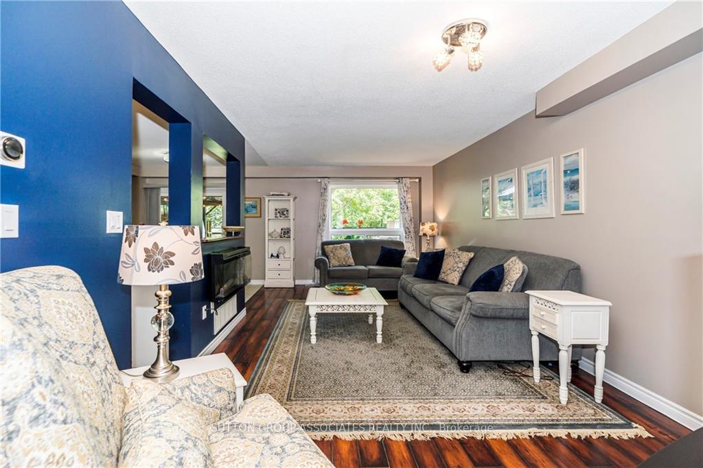 Photo 4 of Unit 51, 485 Green Road, Hamilton, Stoney Creek — HOMEH