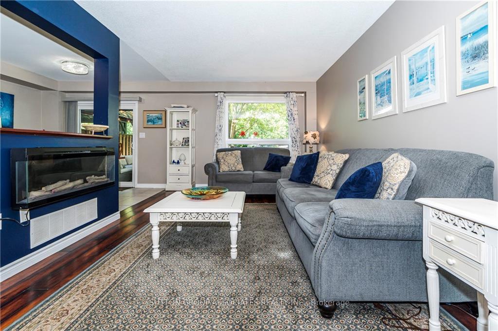 Photo 5 of Unit 51, 485 Green Road, Hamilton, Stoney Creek — HOMEH