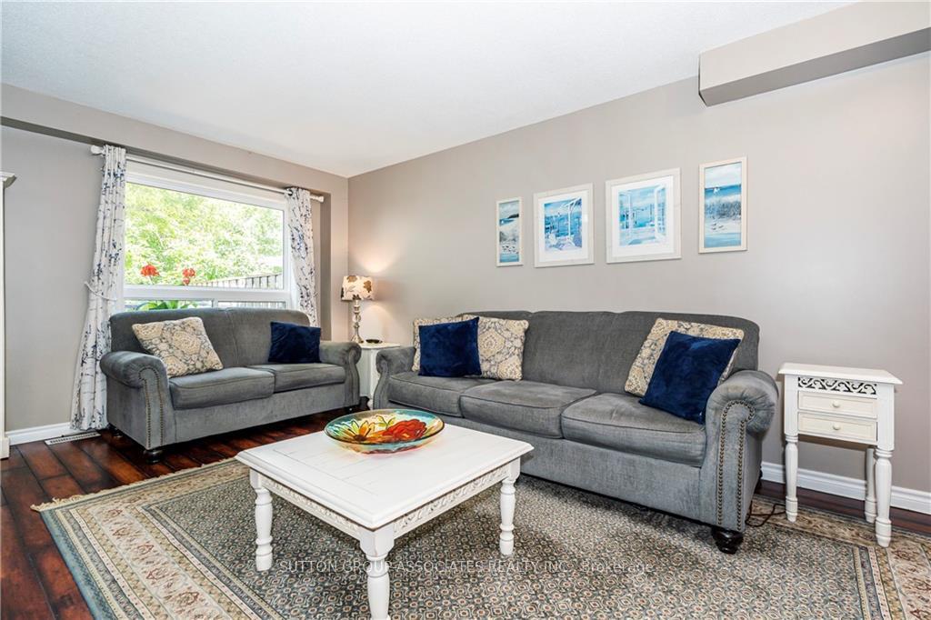 Photo 6 of Unit 51, 485 Green Road, Hamilton, Stoney Creek — HOMEH