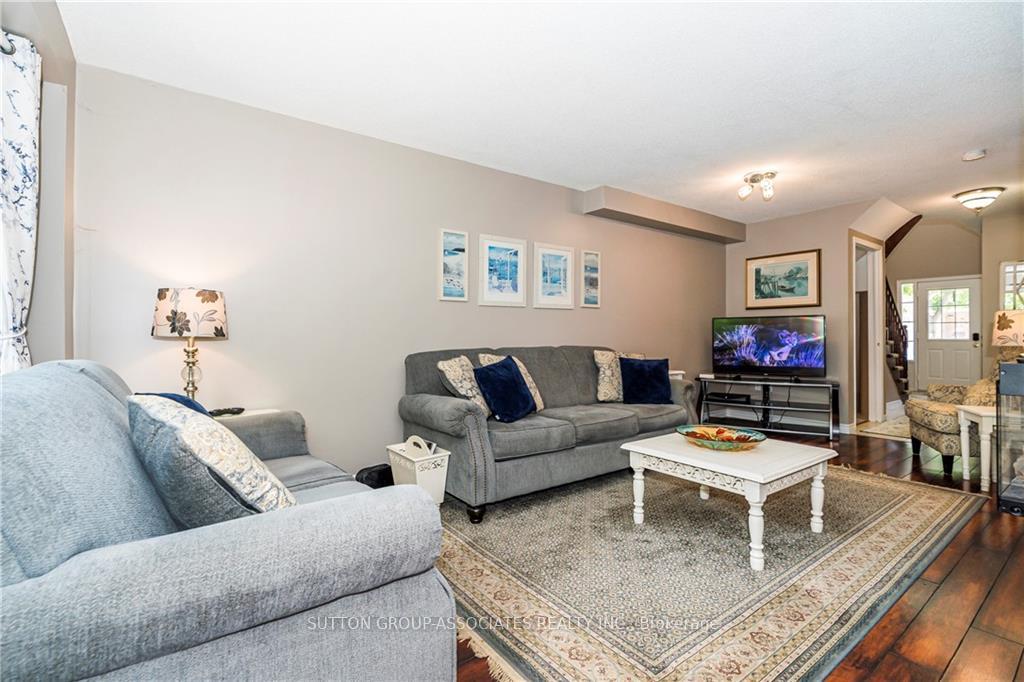 Photo 7 of Unit 51, 485 Green Road, Hamilton, Stoney Creek — HOMEH