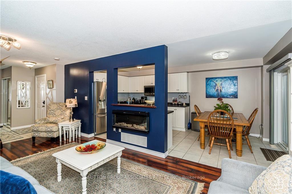 Photo 8 of Unit 51, 485 Green Road, Hamilton, Stoney Creek — HOMEH
