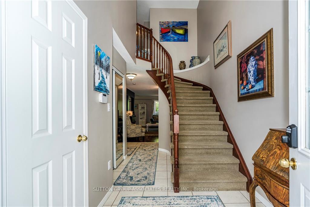 Photo 16 of Unit 51, 485 Green Road, Hamilton, Stoney Creek — HOMEH