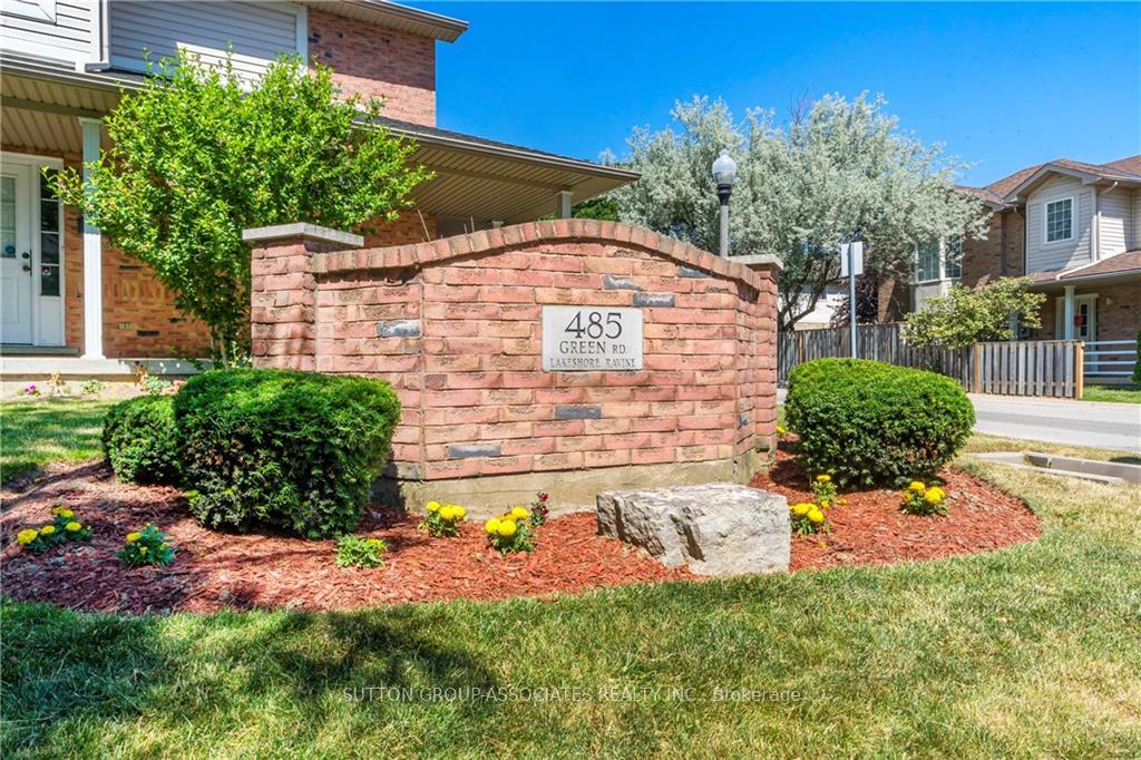 Photo 38 of Unit 51, 485 Green Road, Hamilton, Stoney Creek — HOMEH