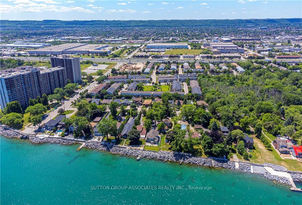 Photo 41 of Unit 51, 485 Green Road, Hamilton, Stoney Creek — HOMEH