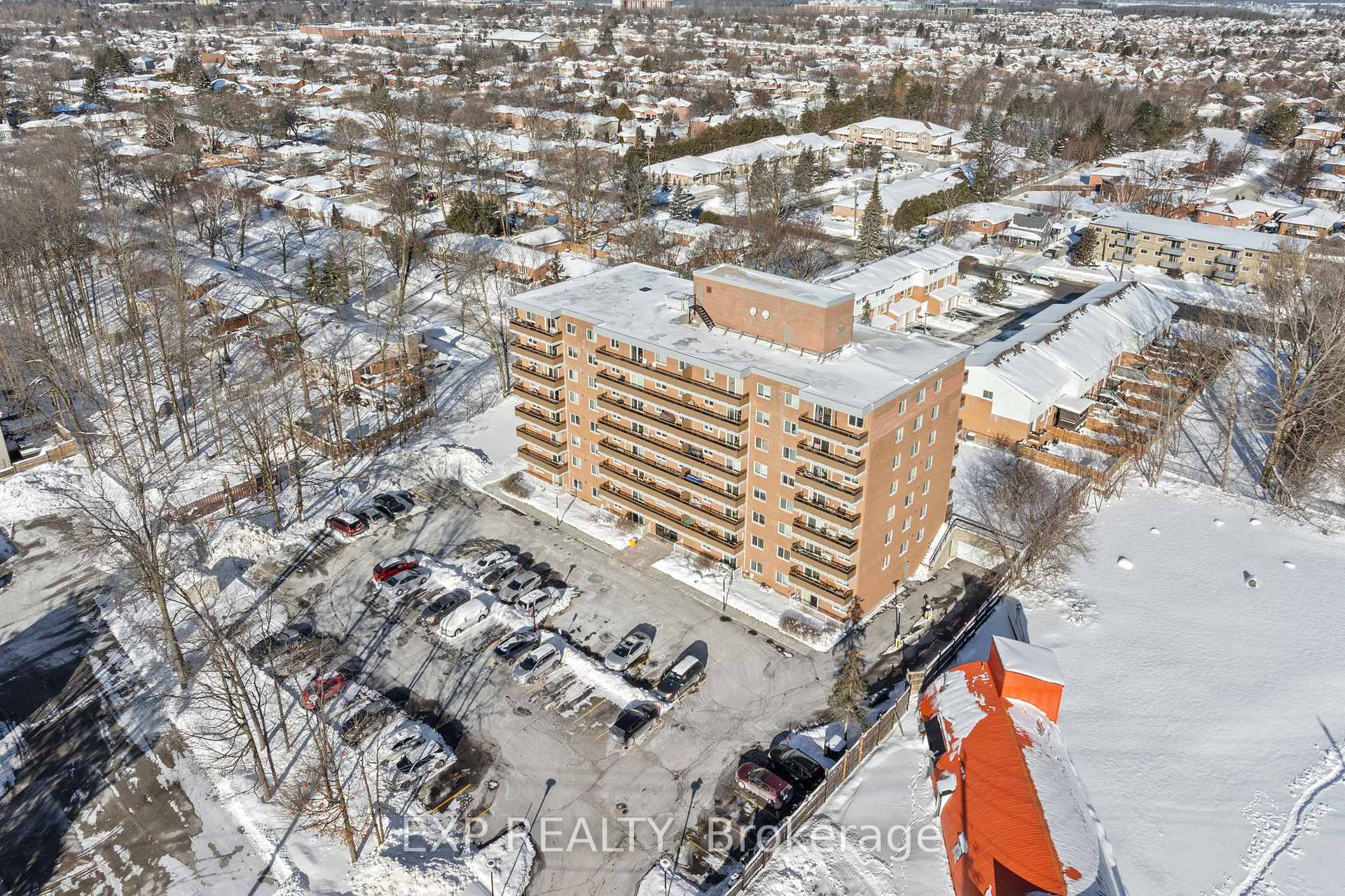 Photo 23 of Unit 506, 414 Blake Street S, Barrie, Codrington — HOMEH