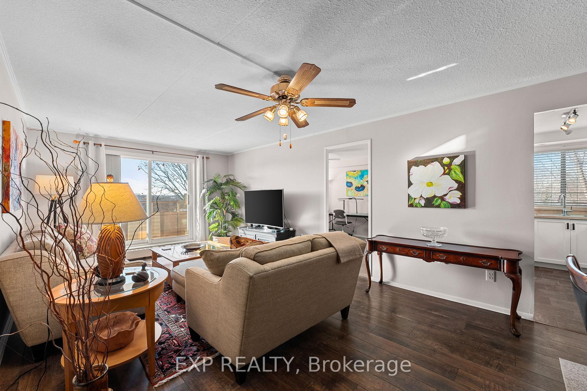 Photo 29 of Unit 506, 414 Blake Street S, Barrie, Codrington — HOMEH