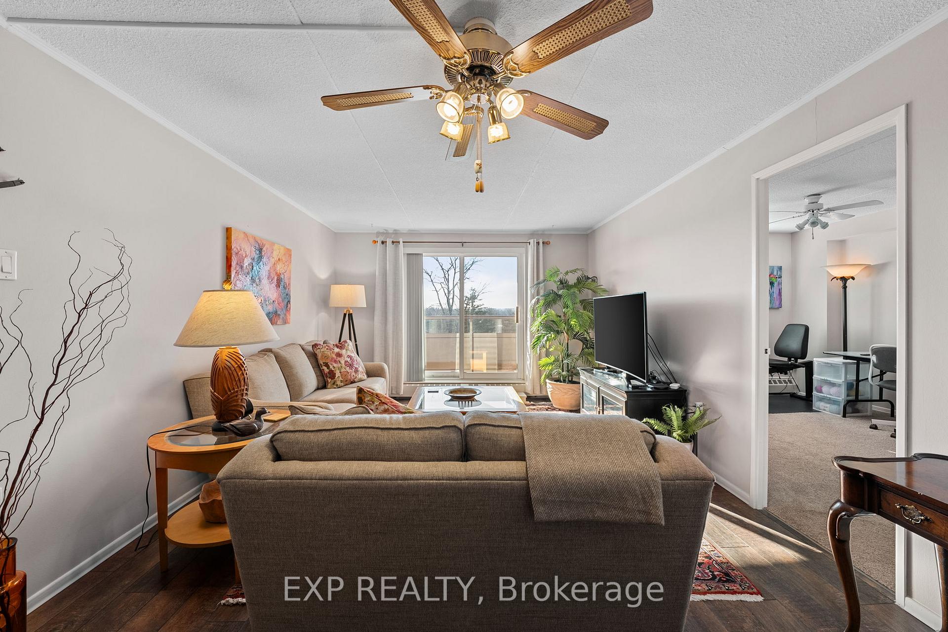 Photo 30 of Unit 506, 414 Blake Street S, Barrie, Codrington — HOMEH
